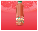 Sok grejfrutowy 1L
