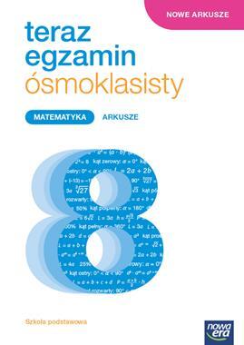 Teraz egzamin 2023/2024 matematyka exam preparatio