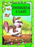 Zwierzęta Z Lasu