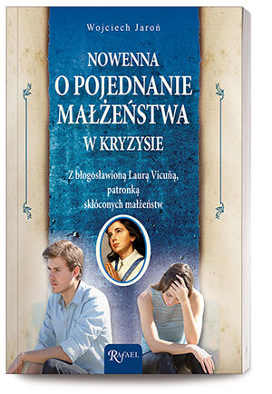 Nowenna O Pojednanie Małżeństwa W Kryzysie
