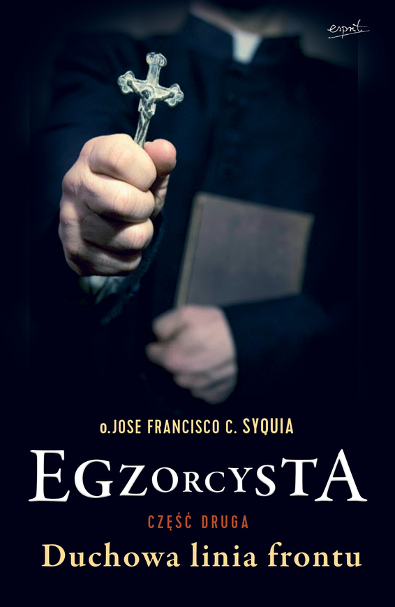Egzorcysta Duchowa Linia Frontu