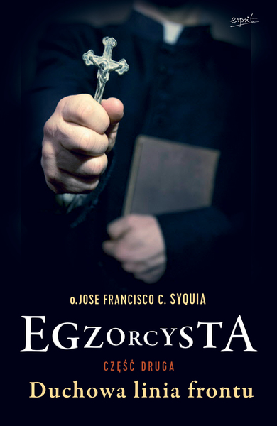 Egzorcysta Duchowa Linia Frontu