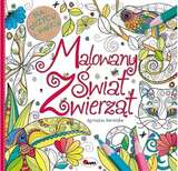 Malowany świat Zwierząt