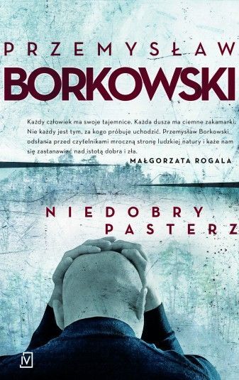 Niedobry Pasterz