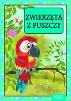 Zwierzęta Z Puszczy