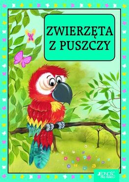 Zwierzęta Z Puszczy