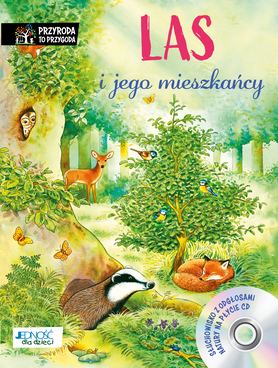 Las I Jego Mieszkańcy