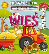 Wieś. Odkryj Kolor
