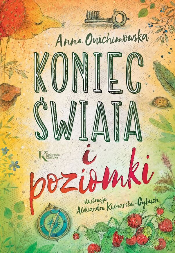 Koniec świata I Poziomki