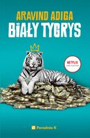 Biały Tygrys