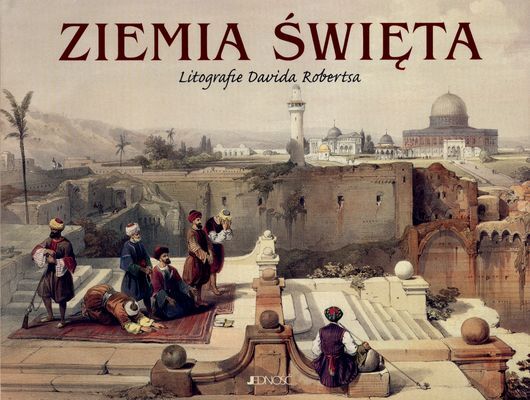 Ziemia święta