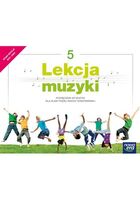 Muzyka Lekcja Muzyki Podręcznik Dla Klasy 5 Szkoły Podstawowej Edycja 2021 2023