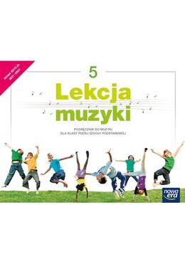 Muzyka Lekcja Muzyki Podręcznik Dla Klasy 5 Szkoły Podstawowej Edycja 2021 2023