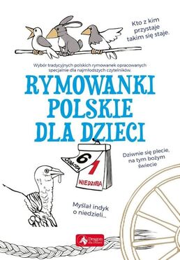 Rymowanki Polskie Dla Dzieci