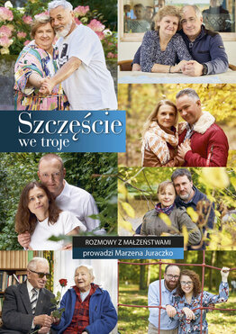 Szczęście We Troje