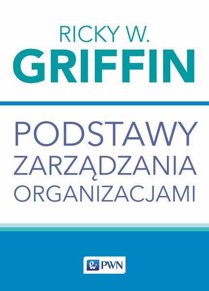Podstawy Zarządzania Organizacjami