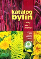 Katalog Bylin. Kwiaty, Trawy, Paprocie