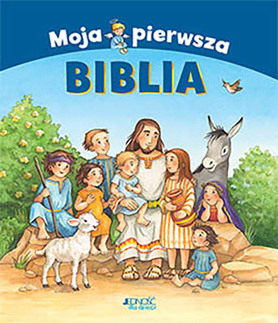 Moja Pierwsza Biblia