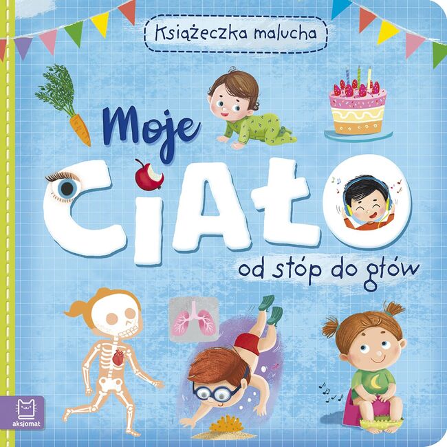 Moje Ciało Od Stóp Do Głów