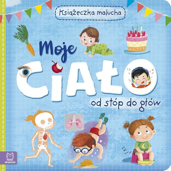 Moje Ciało Od Stóp Do Głów