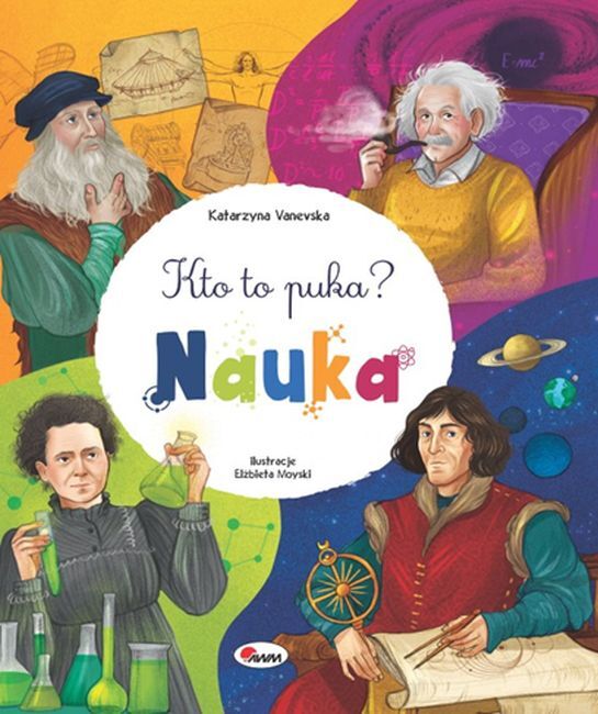 Kto To Puka? Nauka