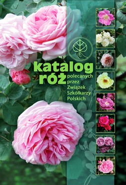 Katalog Róż