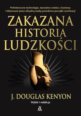 Zakazana Historia Ludzkości Wyd. 3