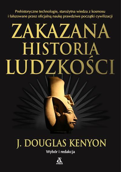 Zakazana Historia Ludzkości Wyd. 3