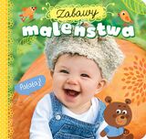 Zabawy Maleństwa Patataj