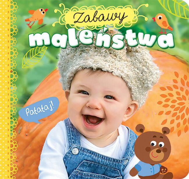 Zabawy Maleństwa Patataj