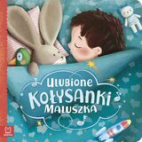 Ulubione Kołysanki Maluszka