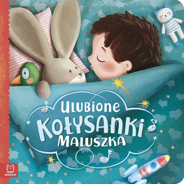 Ulubione Kołysanki Maluszka