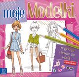 Moje Modelki Projektuję I Bawię Się Modą