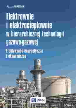 Elektrownie I Elektrociepłownie W Hierarchicznej Technologii Gazowo Gazowej. Efektywność Energetyczna I Ekonomiczna