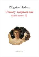 Utwory Rozproszone Rekonesans 2