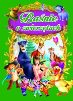 Baśnie O Zwierzętach