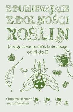 Zdumiewające Zdolności Roślin