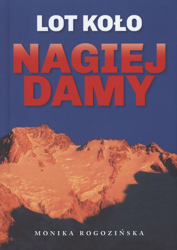 Lot Koło Nagiej Damy