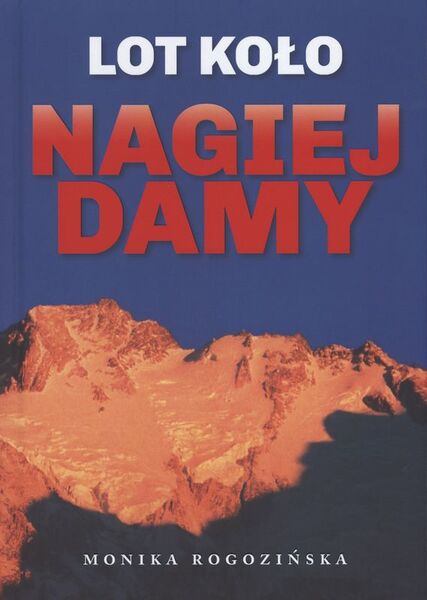 Lot Koło Nagiej Damy