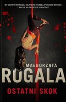 Ostatni Skok Wyd. Kieszonkowe