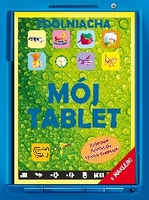Zdolniacha Mój Tablet