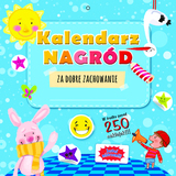 Kalendarz Nagród Za Dobre Zachowanie