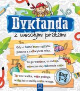 Dyktanda Z Wesołymi Piratami Klasy 1 3