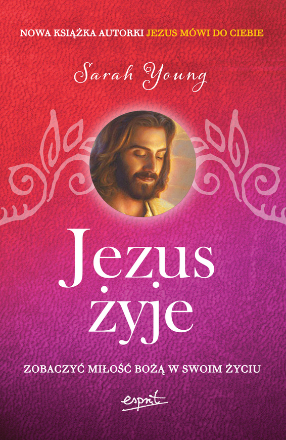 Jezus żyje Zobaczyć Miłość Bożą W Swoim życiu