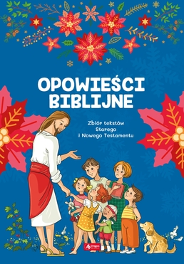 Opowieści Biblijne