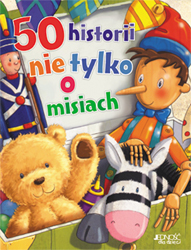 50 Historii Nie Tylko O Misiach