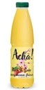 ACHA! Peach&Sake Cherry Blossom napój brzoskwini z