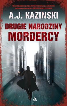 Drugie Narodziny Mordercy