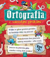 Ortografia Z Wesołymi Piratami Klasa 2