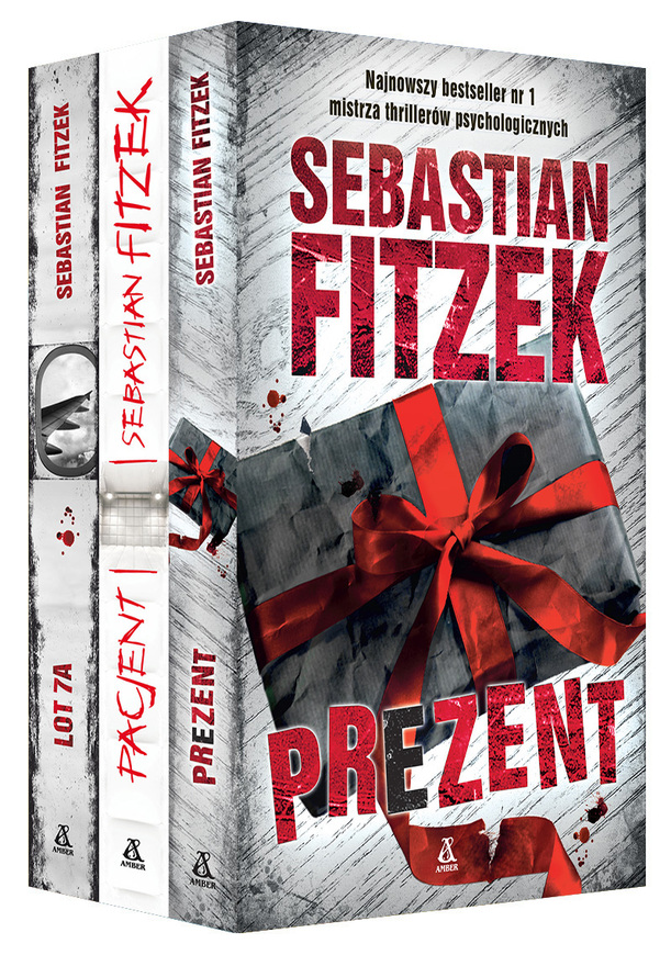 Pakiet Prezent / Pacjent / Lot 7 A